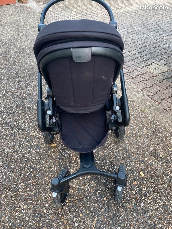 Poussette Maxi Cosi (image 2)