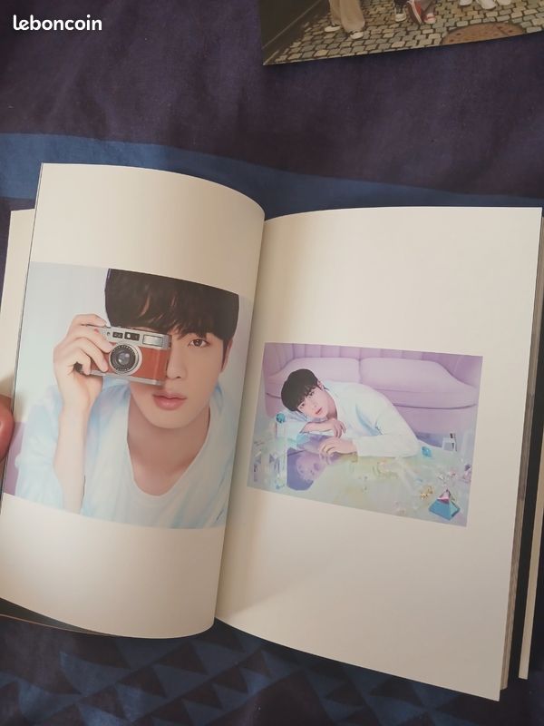 Bts be (image 17)