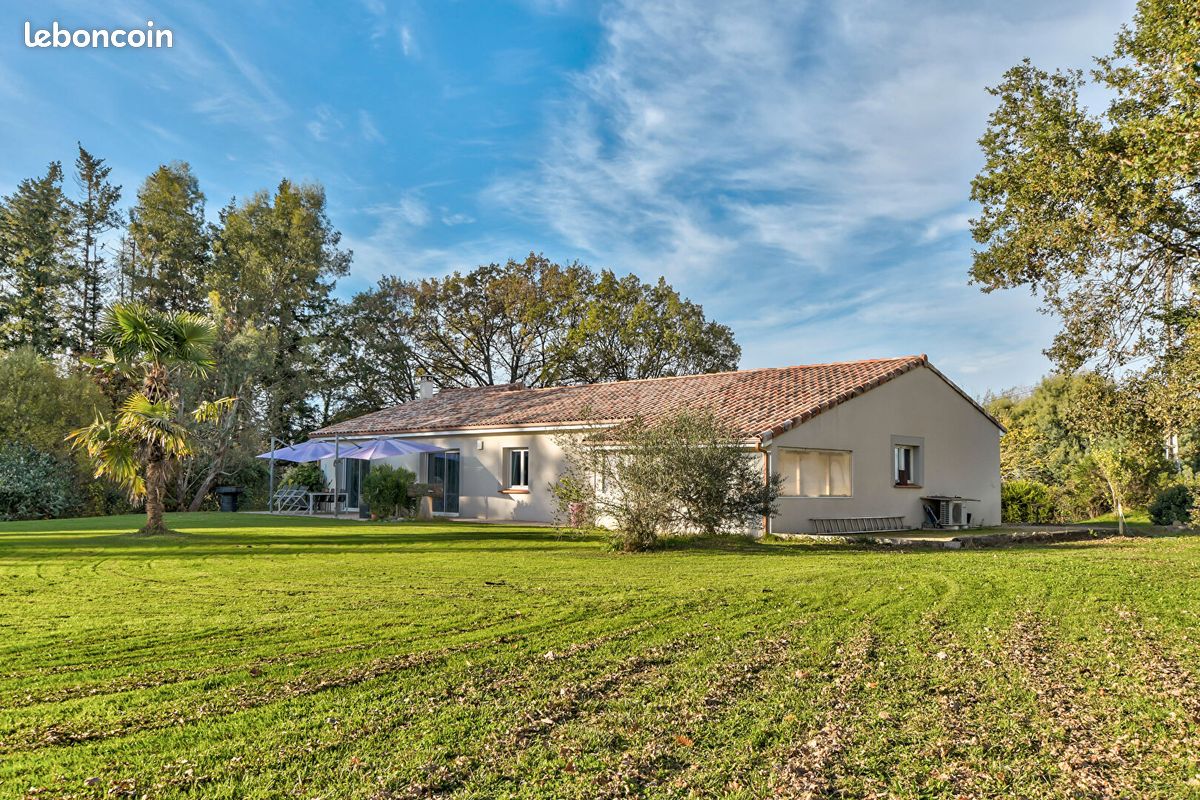 Maison 5 pièces 140 m² · à Seissan · 140 m² · 227 000 €