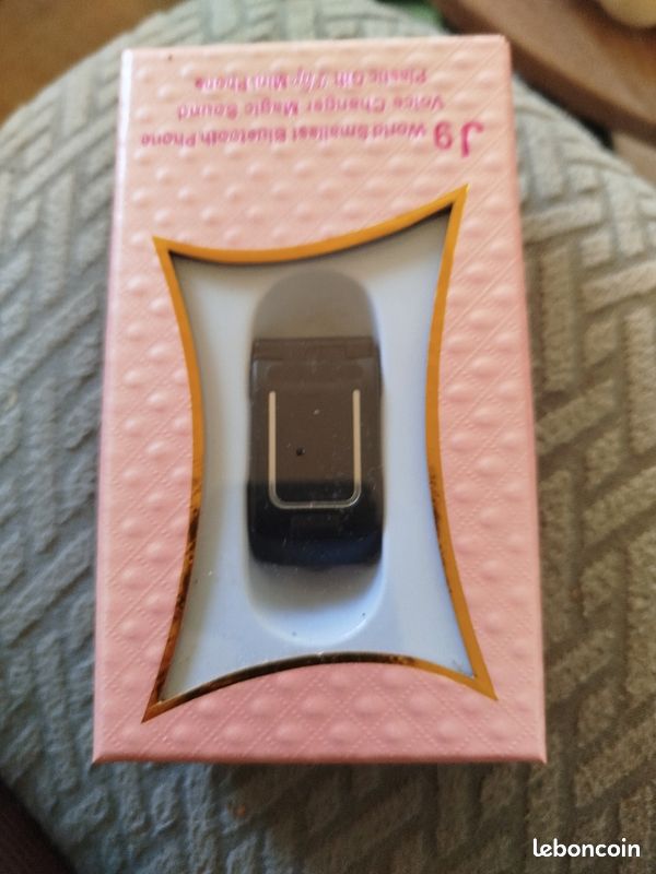 Mini téléphone (image 1)