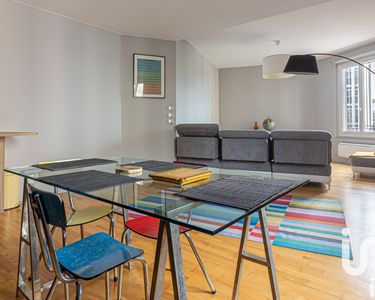Appartement 316 000 € - 67 m²