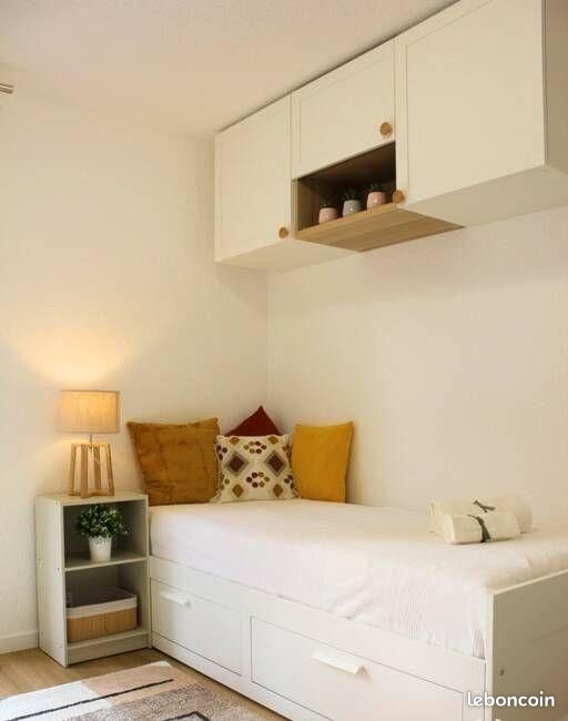 Appartement 1 pièce 19 m² · à Courbevoie · 19 m² · 1 190 €/mois