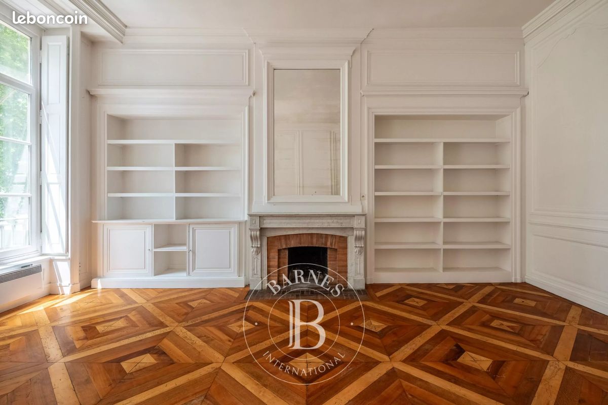 Appartement 6 pièces 187 m² · à Lyon · 187 m² · 870 000 €