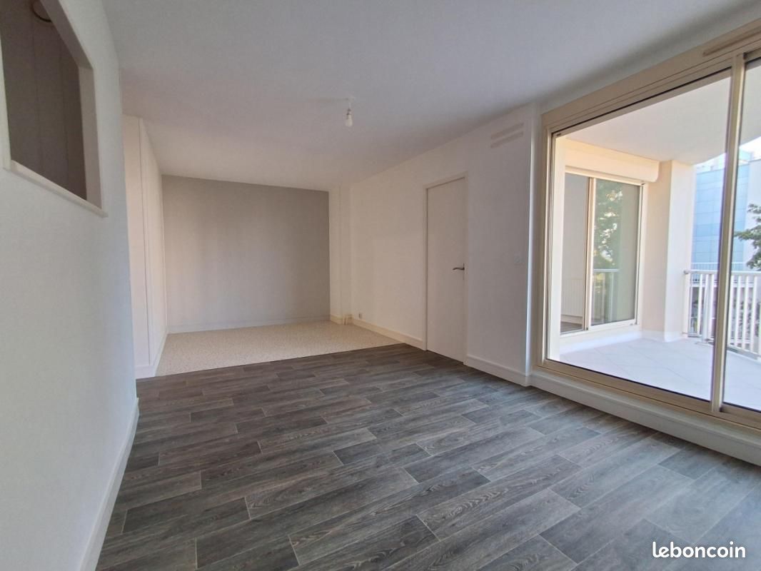 Appartement 2 pièces 53 m² · à La Roche-sur-Yon · 53 m² · 820 €/mois