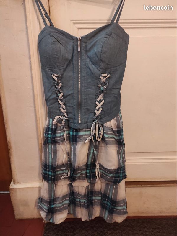 Robe d'été (image 1)