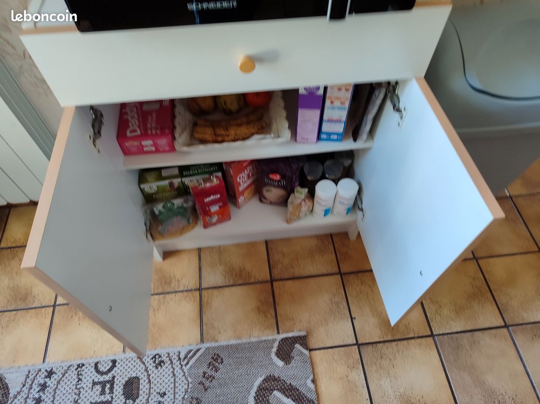 Meuble cuisine (image 2)