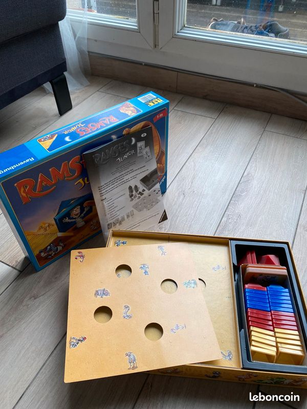 Jeux de société (image 5)