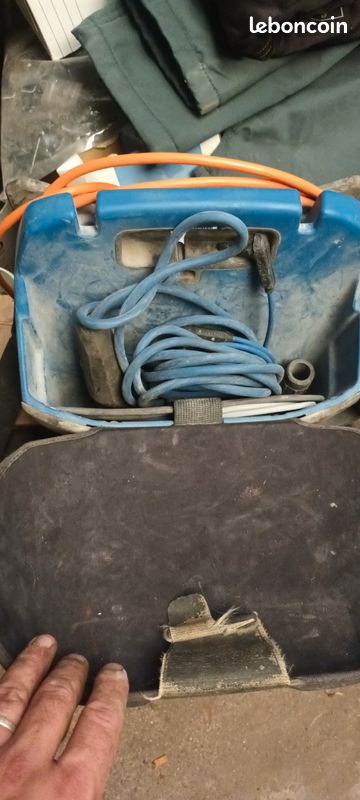 Machine a Souder geberit (image 4)