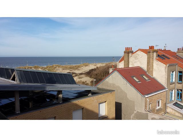 Appartement 1 pièce 17 m² · à Dunkerque · 17 m² · 420 €/mois