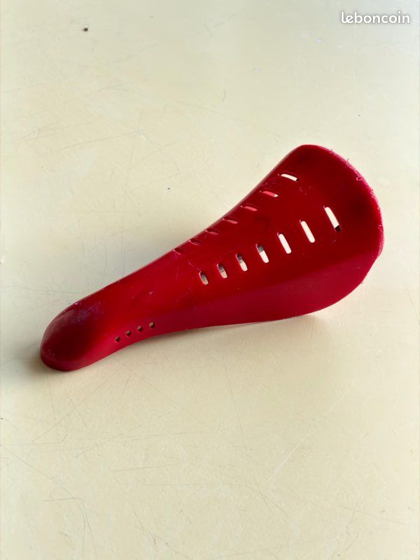Selle bmx vintage - Équipements vélos