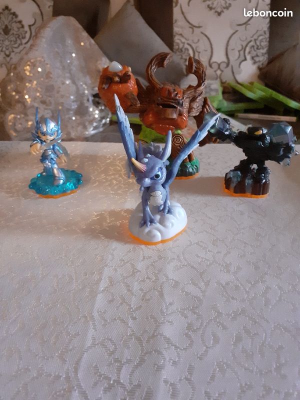 Skylanders xbox 360 (image 2)