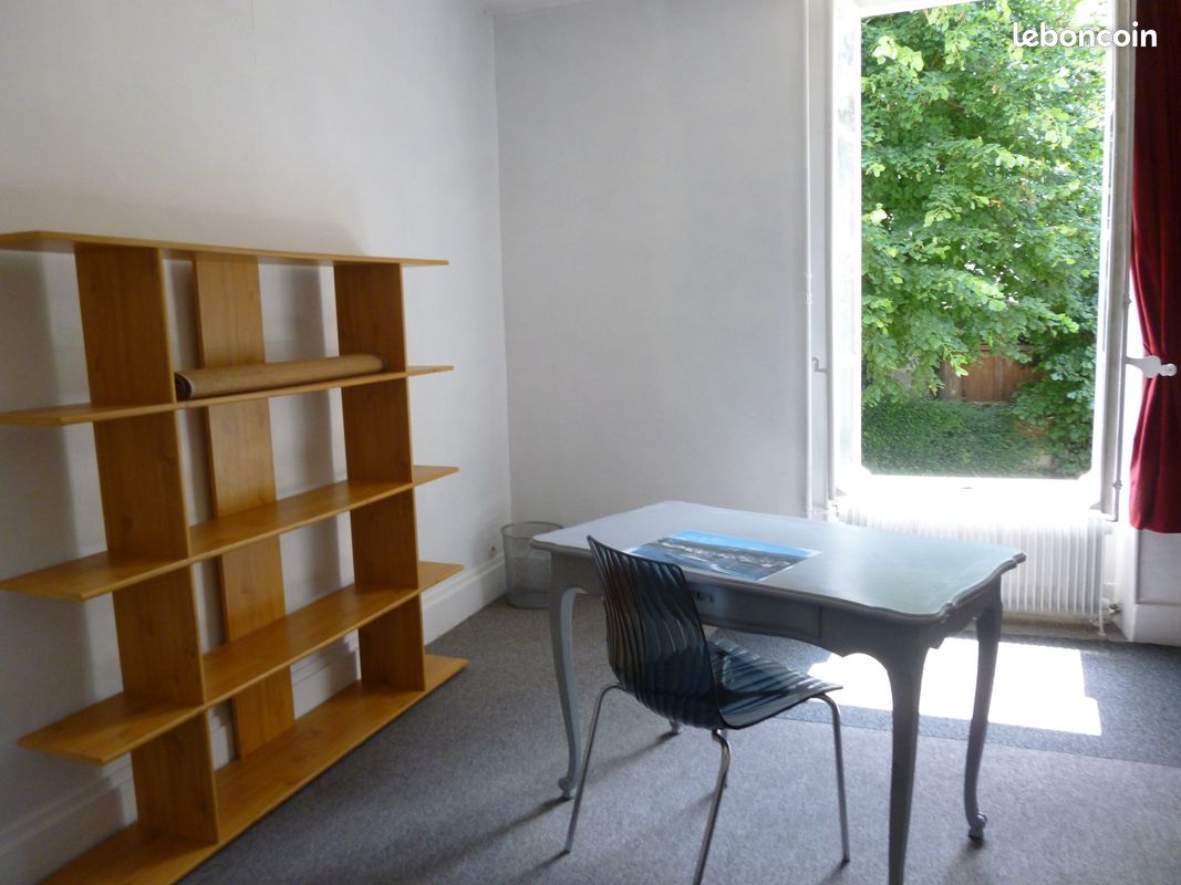 Maison 1 pièce 20 m² · à Blois · 20 m² · 435 €/mois