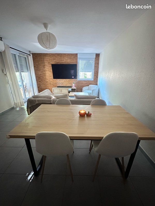 Appartement 3 pièces 61 m² · à Gagnac-sur-Garonne · 61,5 m² · 200 000 €