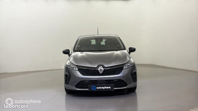 Renault Clio Véhicule utilitaire ou Société 1.0 TCe 90ch Evolution (image 2)