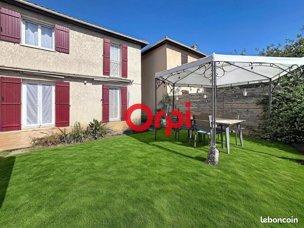 Maison 4 pièces 85 m² · à Oullins-Pierre-Bénite · 85 m² · 360 000 €