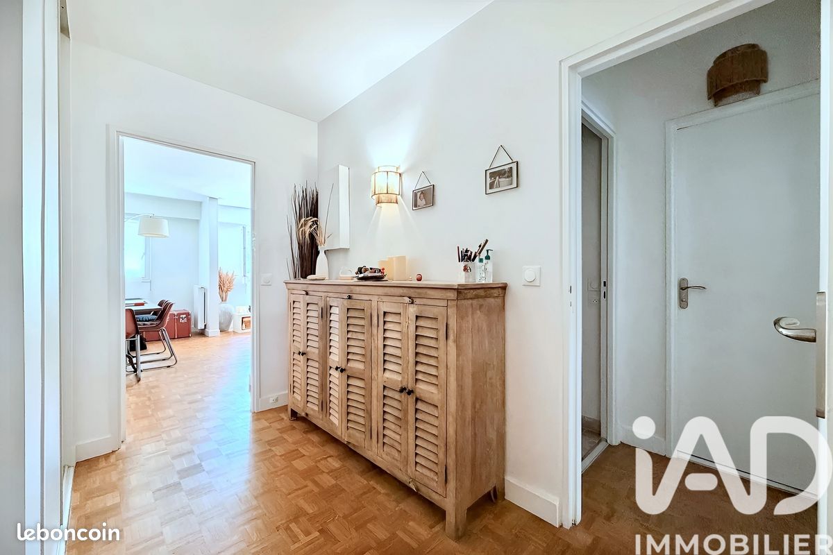 Appartement 3 pièces 59 m² · à Antony · 59 m² · 309 000 €