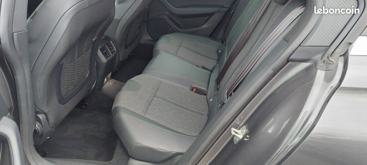Peugeot 508 (2) BlueHDi 130 EAT8 ALLURE (image 8)