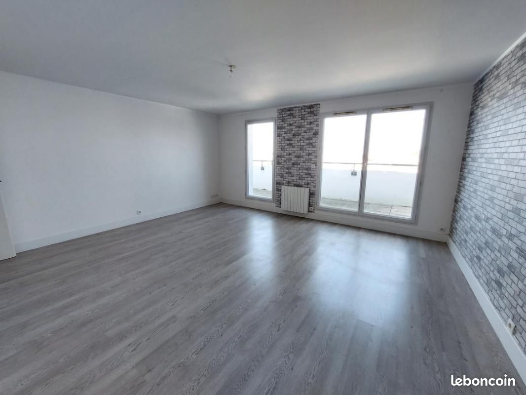 Appartement 5 pièces 101 m² · aux Sables-d'Olonne · 101 m² · 1 133 €/mois