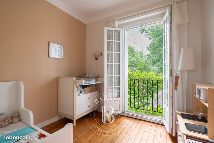 Maison 6 pièces 121 m² — 7