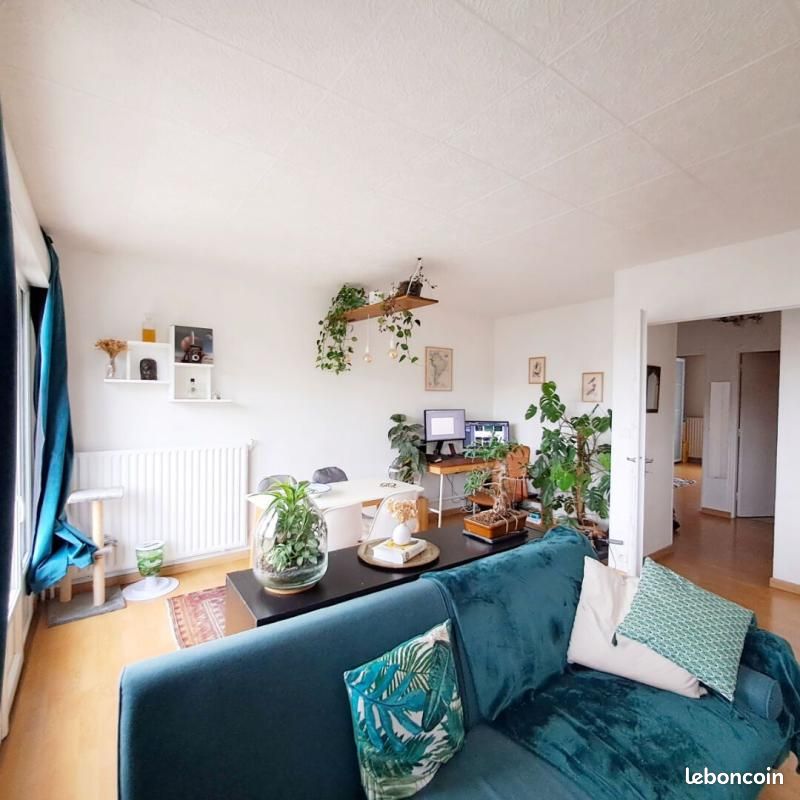 Appartement 2 pièces 60 m² · à Avon · 60 m² · 1 060 €