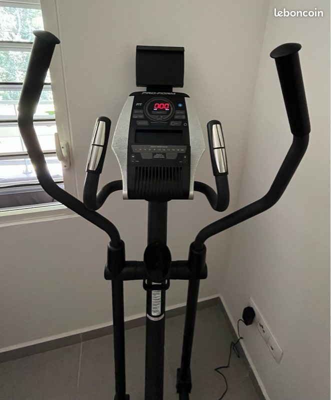 Machine Proform 325 Cse Avis Vélo Elliptique Pro-form 325 Cse