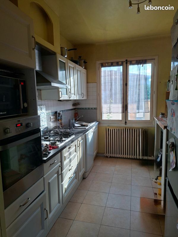 Maison 5 pièces 95 m² · à Lavelanet · 95 m² · 125 000 €