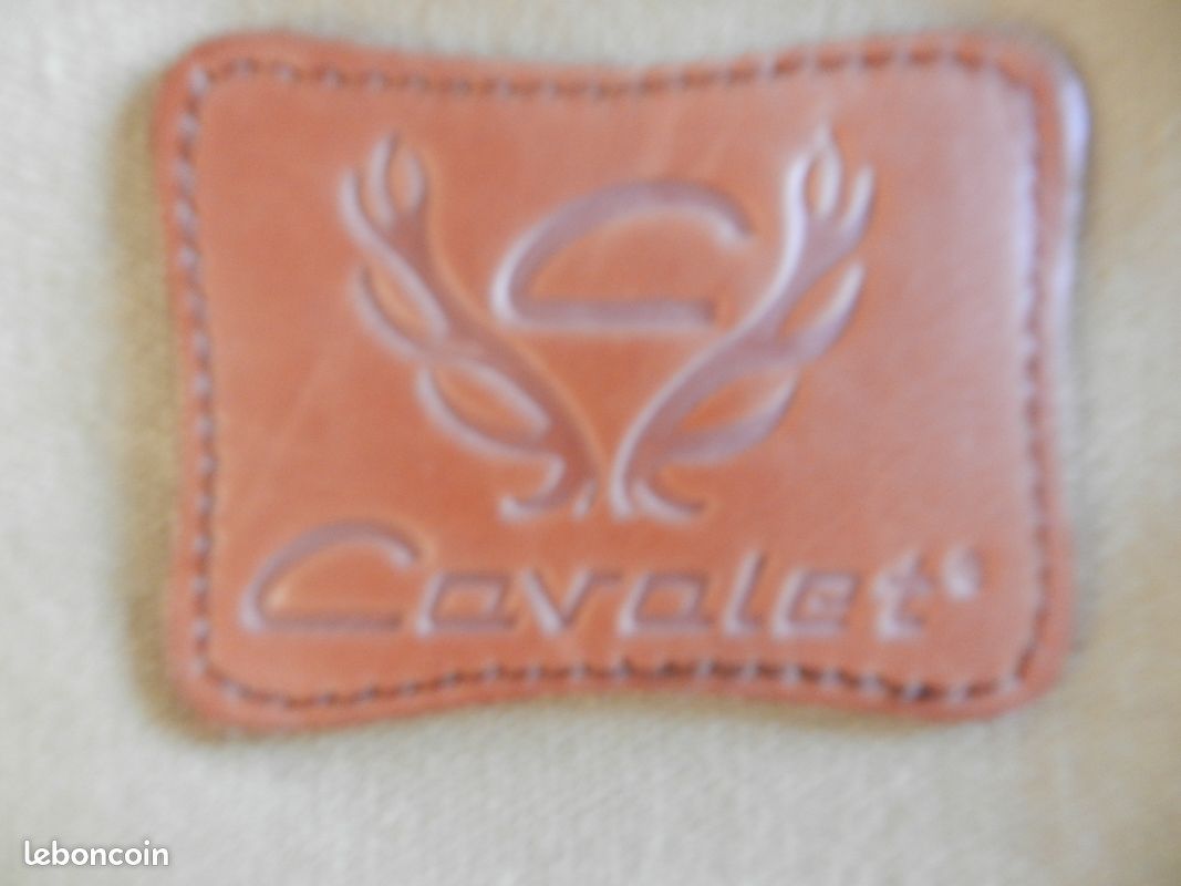 Sacoches bandouliere cavalet (image 2)