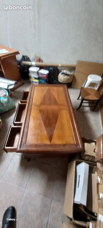 Table basse de salon (image 5)