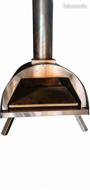 Four à pizza (image 2)