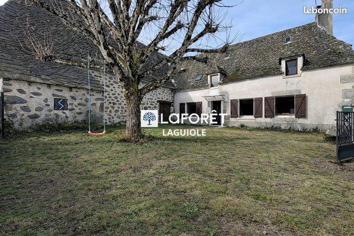 Ferme 5 pièces 130 m²