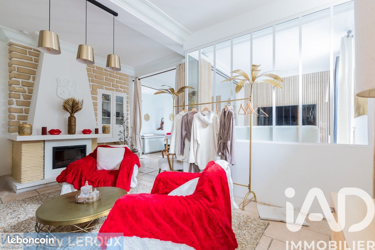 Immeuble 550 m² · à Limeil-Brévannes · 550 m² · 1 287 500 €