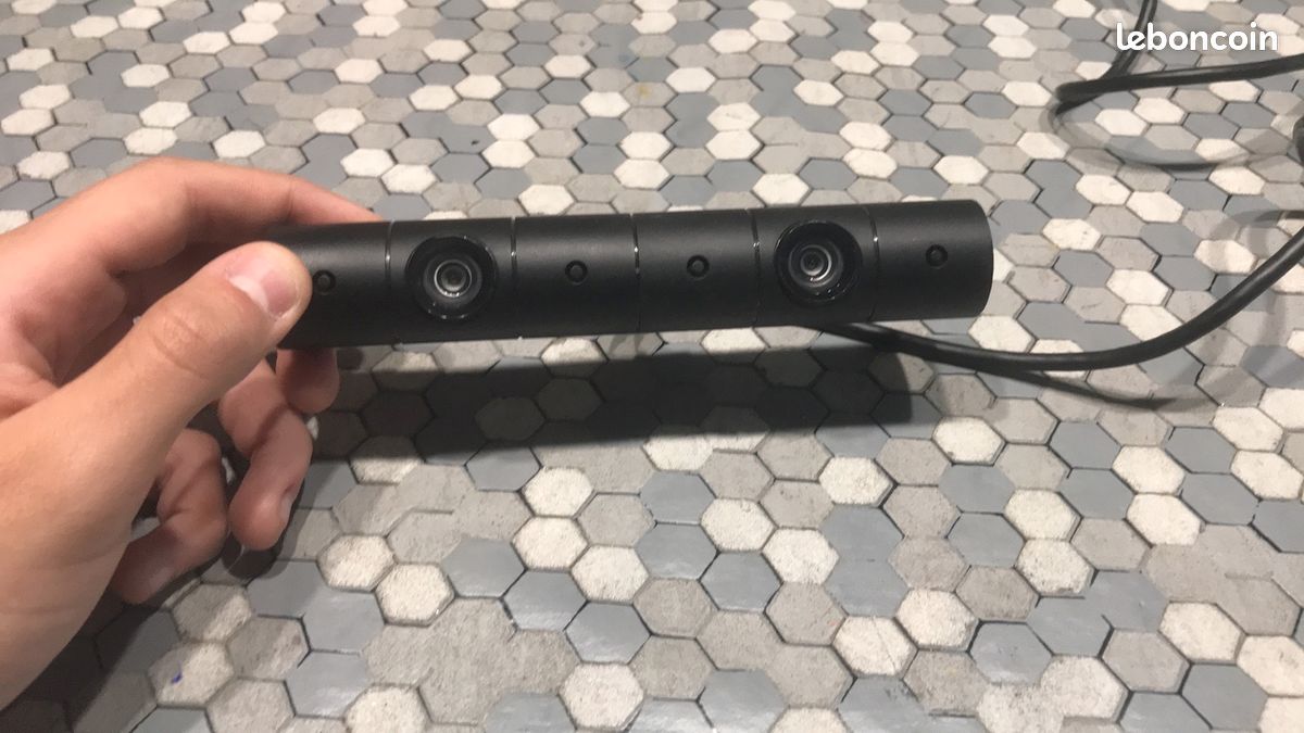 Camera ps4 (image 1)