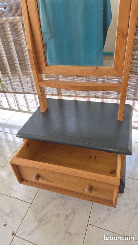 Miroir Psyché (image 2)