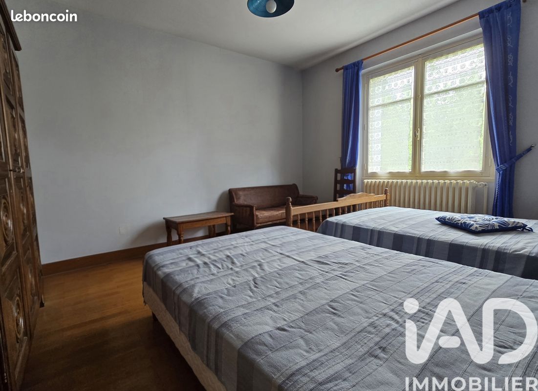 Maison familiale 5 pièces 129 m² (image 9)