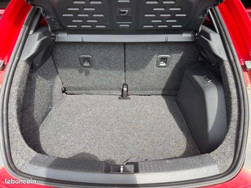 Volkswagen New Beetle 1.2 tsi 105 cv vintage (image 7)