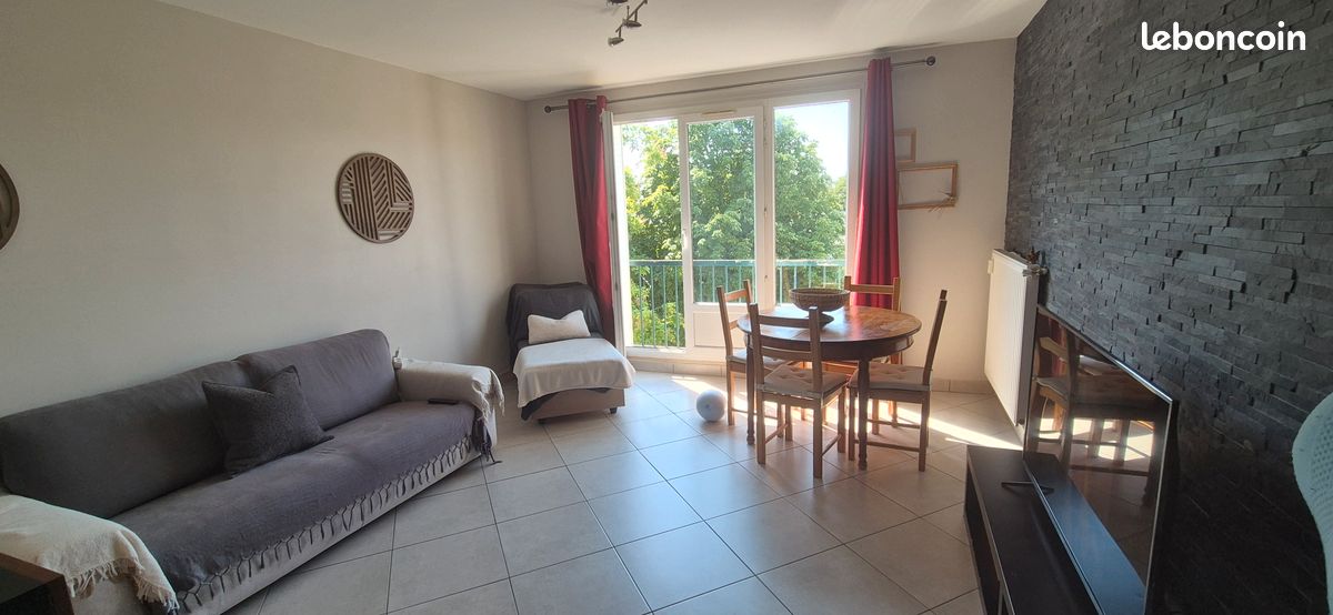 Appartement 3 pièces 57 m² · à Brunoy · 57 m² · 177 500 €