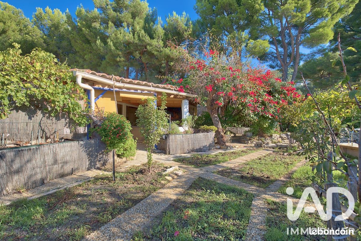 Maison 2 pièces 33 m² · à Ceyreste · 33 m² · 349 000 €