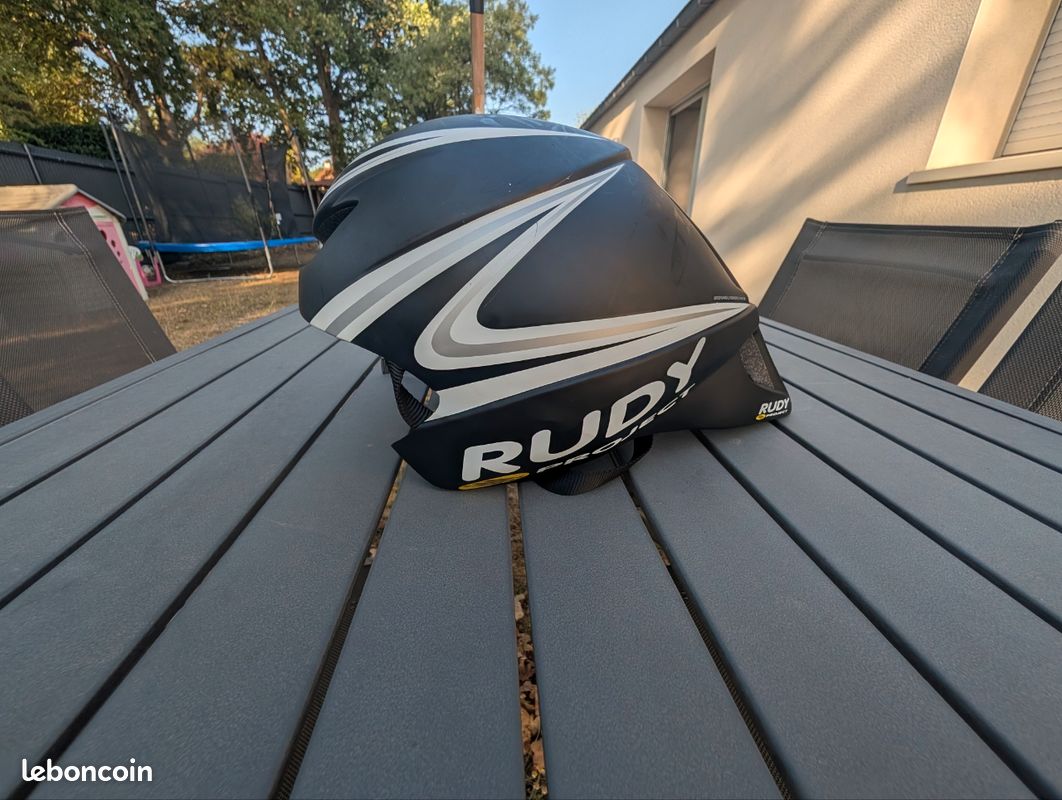 Casque aero (image 3)