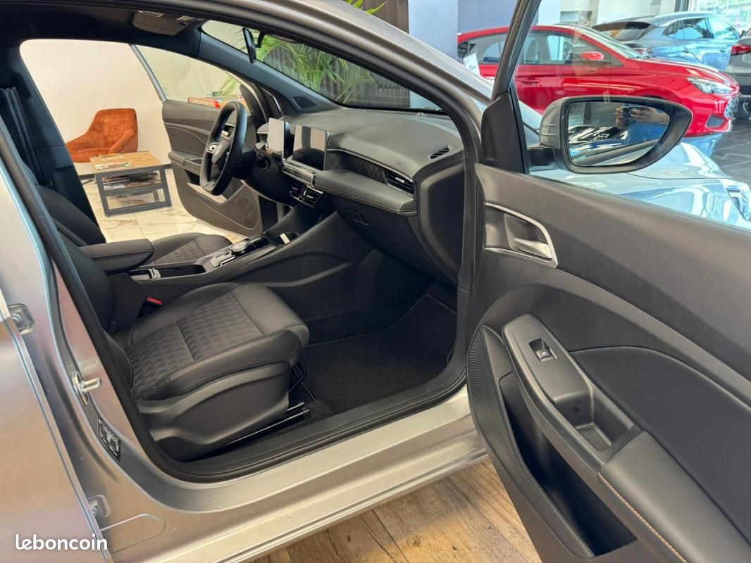 Mg3 1.5 HYBRID+ 195 LUXURY (image 18)