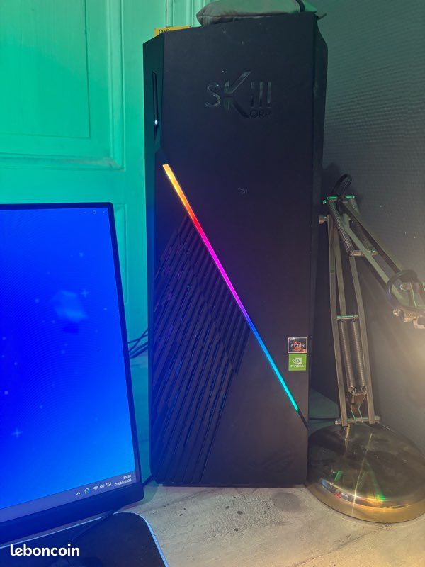 Setup entier 2 ecran (image 1)