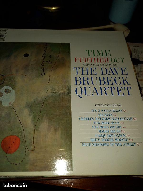 Vinyles de jazz pour amateur (image 6)