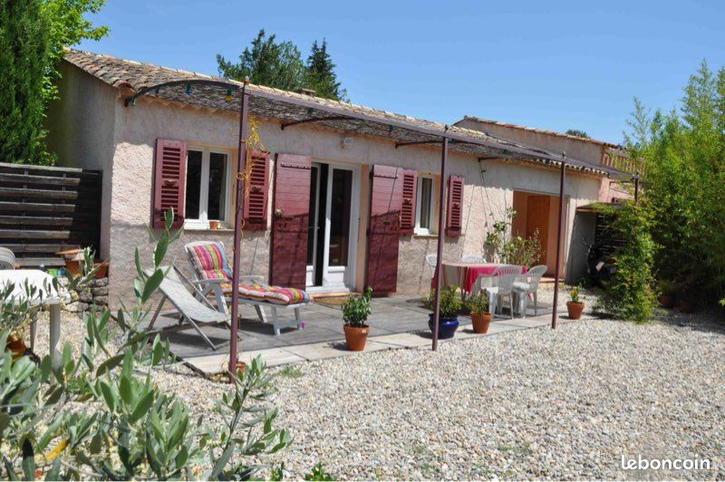 Maison 3 pièces 68 m² · à Aix-en-Provence · 68 m² · 1 475 €/mois