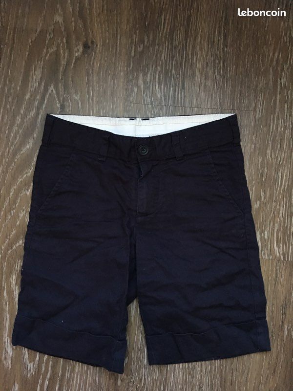 Short jacadi garçon 4 ans (image 1)