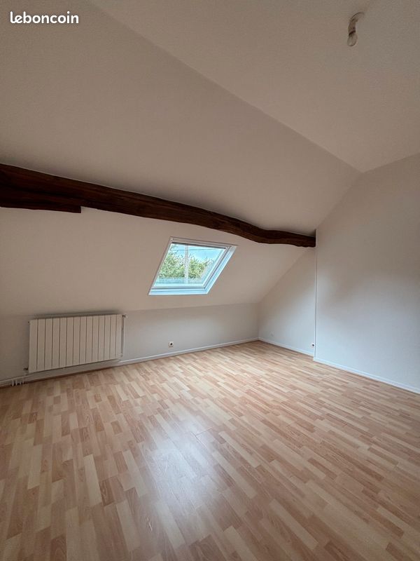 Maison 4 pièces 116 m² · à Flavigny · 116 m² · 95 000 €
