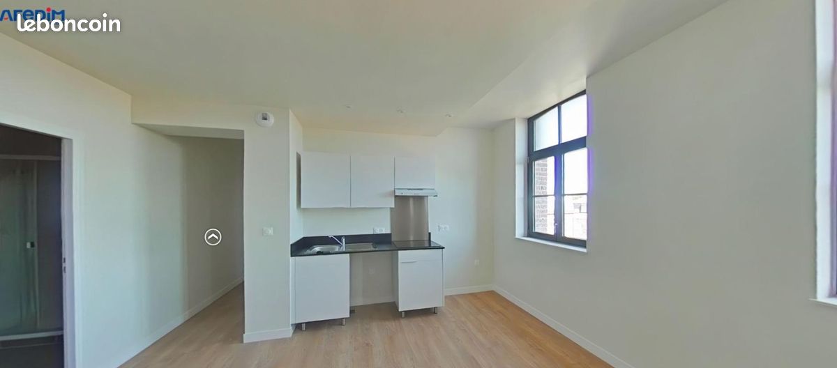 Appartement 3 pièces 67 m² · à Douai · 67 m² · 682 €