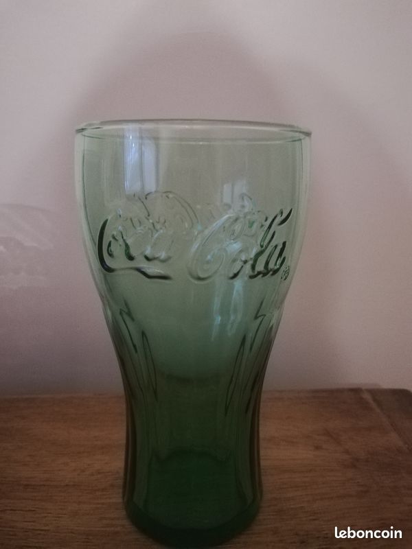 Verres coca cola (image 3)