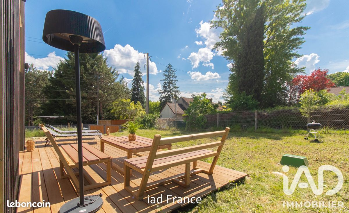 Maison 4 pièces 82 m² · à Rosay · 82 m² · 269 000 €