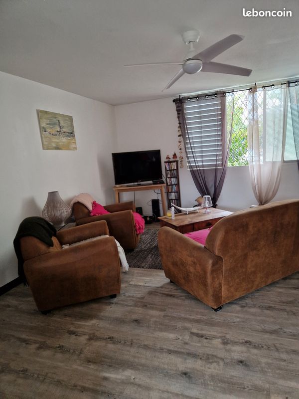 Appartement 2 pièces 58 m² · à Le Gosier · 58 m² · 199 990 €
