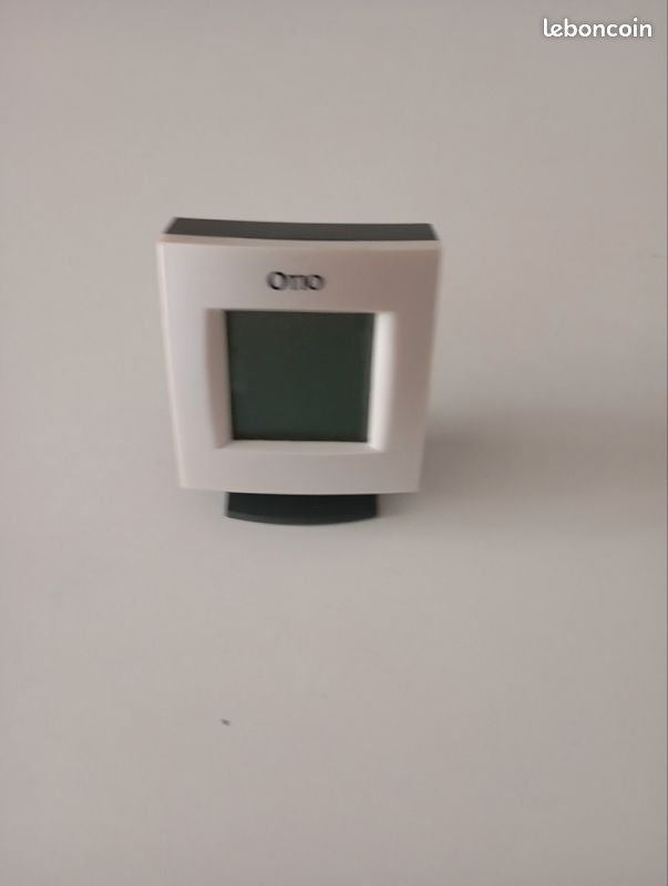 Thermomètre (image 1)