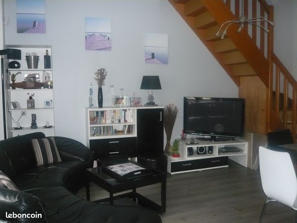 Location meublé duplex